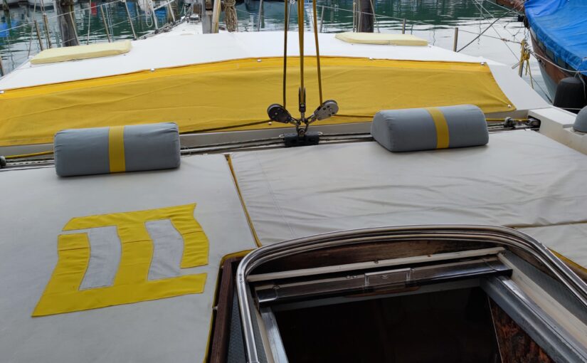 Ferretti Altura 53