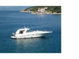 Sea Ray 460 Sundancer Hardtop