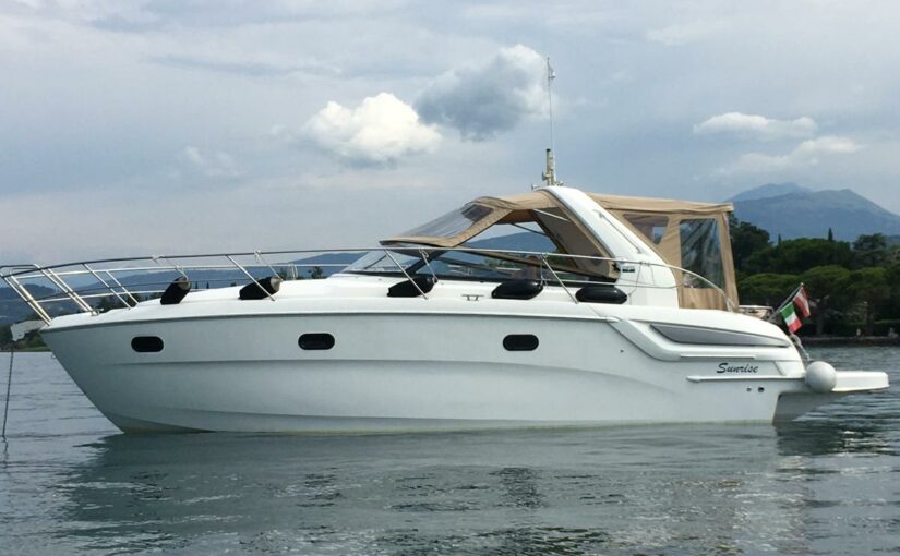Bavaria 32 Sport