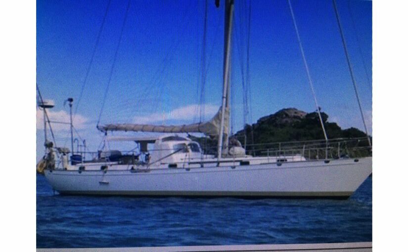 Formosa 46