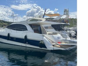 Alena 48 HT aus 2007