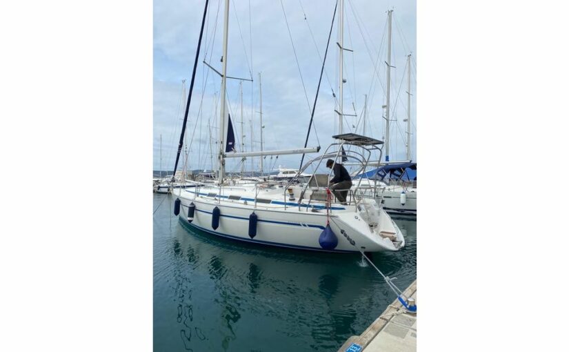 Bavaria 40