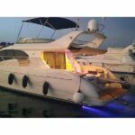 Boat Broker Berger