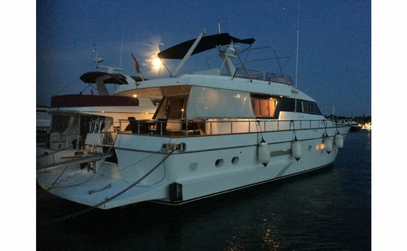 San Lorenzo 70